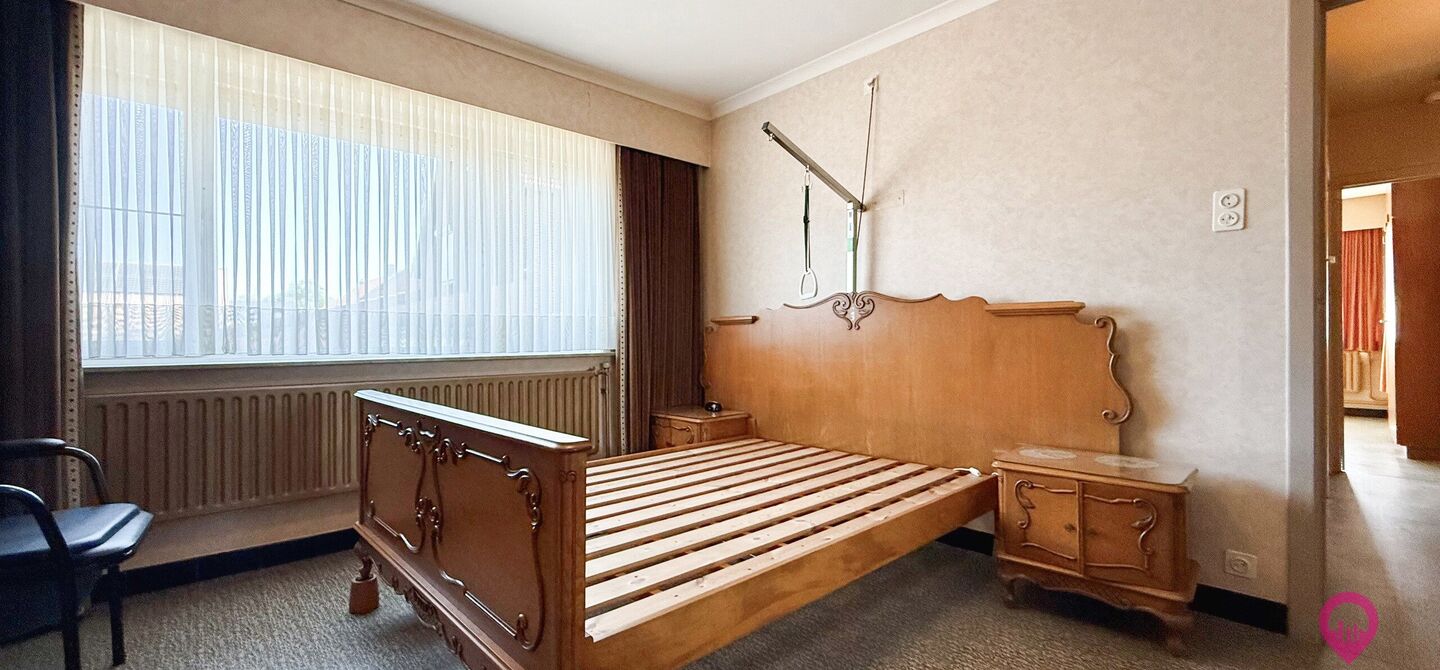 Huis te koop in Houthalen-Helchteren
