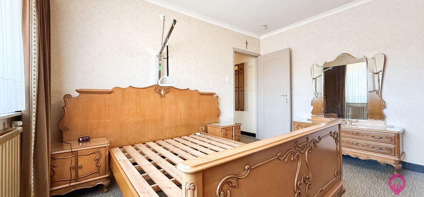 Huis te koop in Houthalen-Helchteren