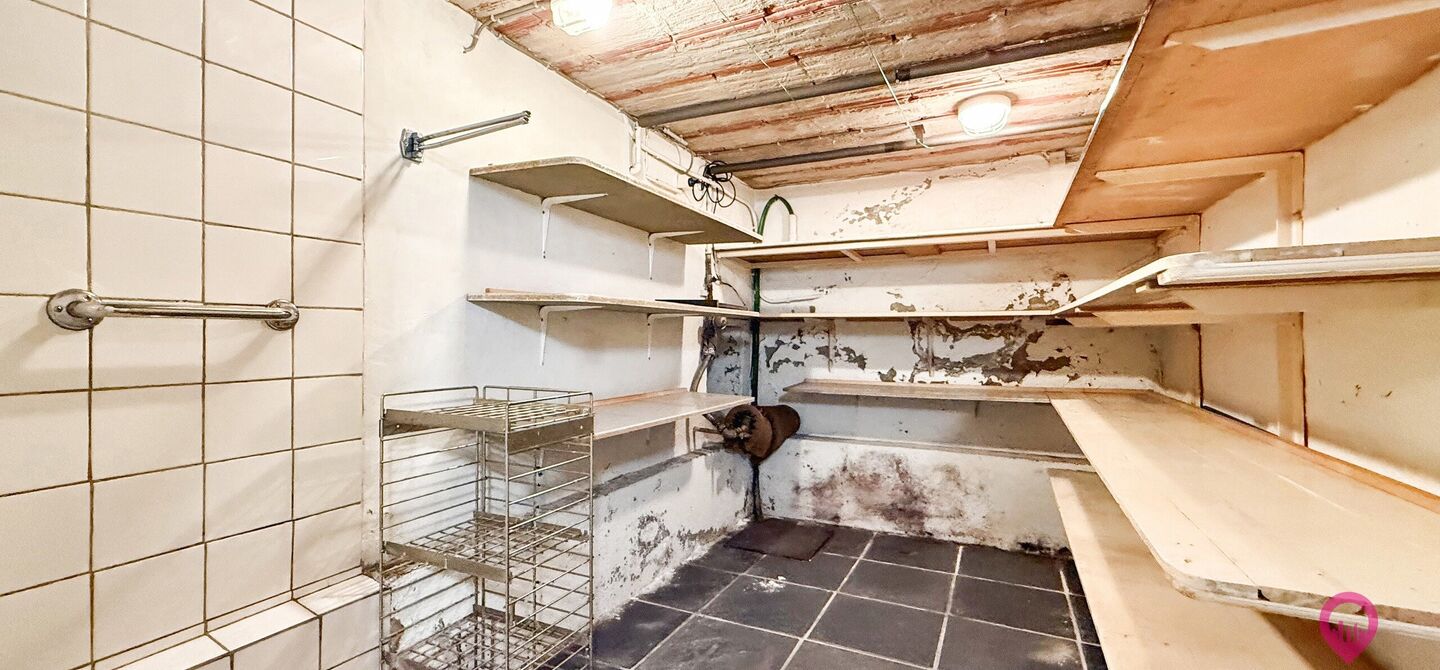 Huis te koop in Houthalen-Helchteren