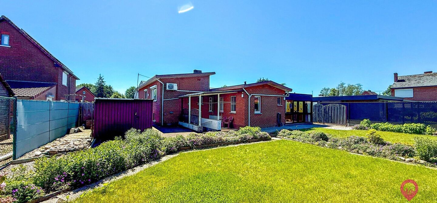 Huis te koop in Houthalen-Helchteren