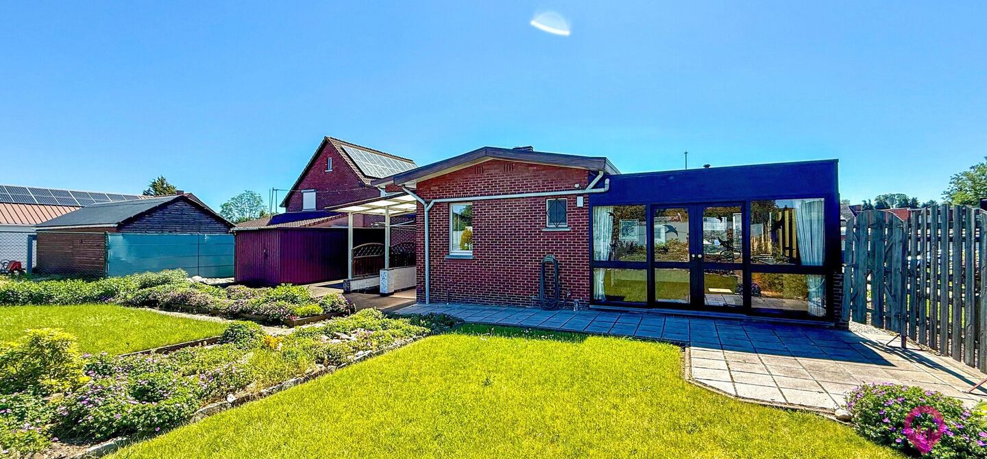 Huis te koop in Houthalen-Helchteren