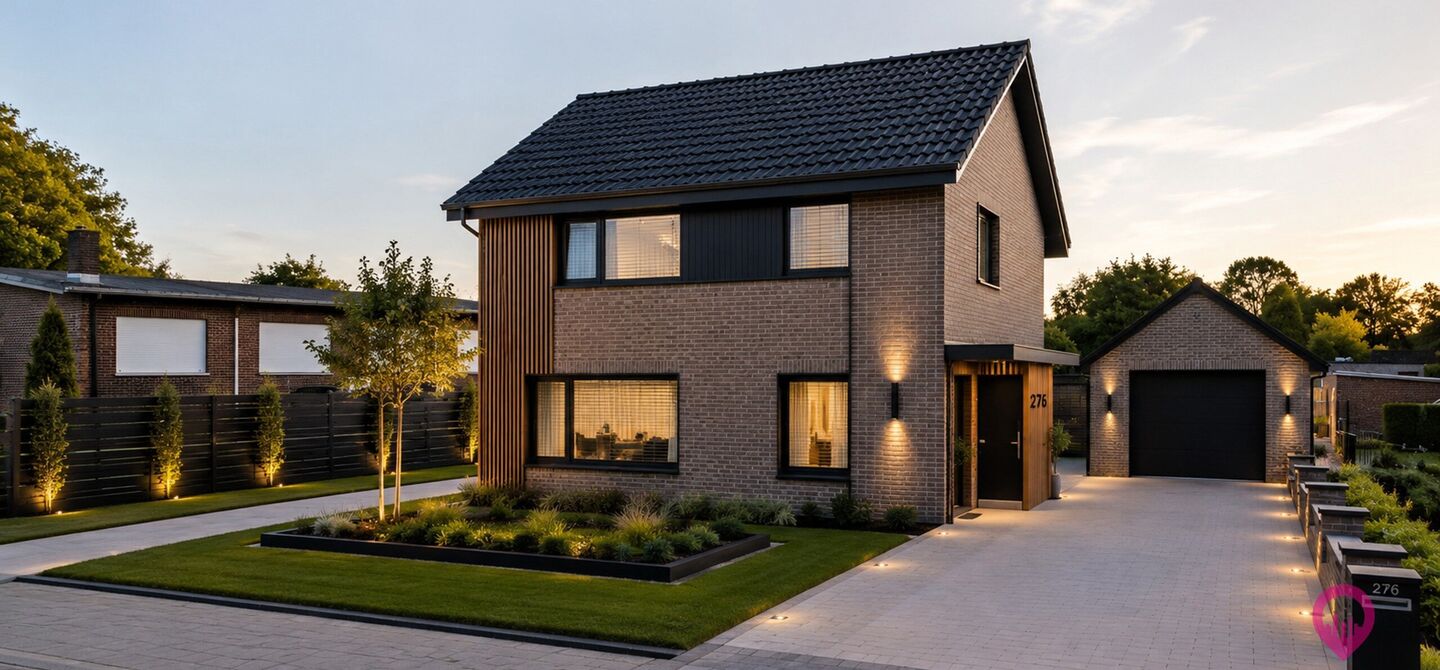 Huis te koop in Houthalen-Helchteren