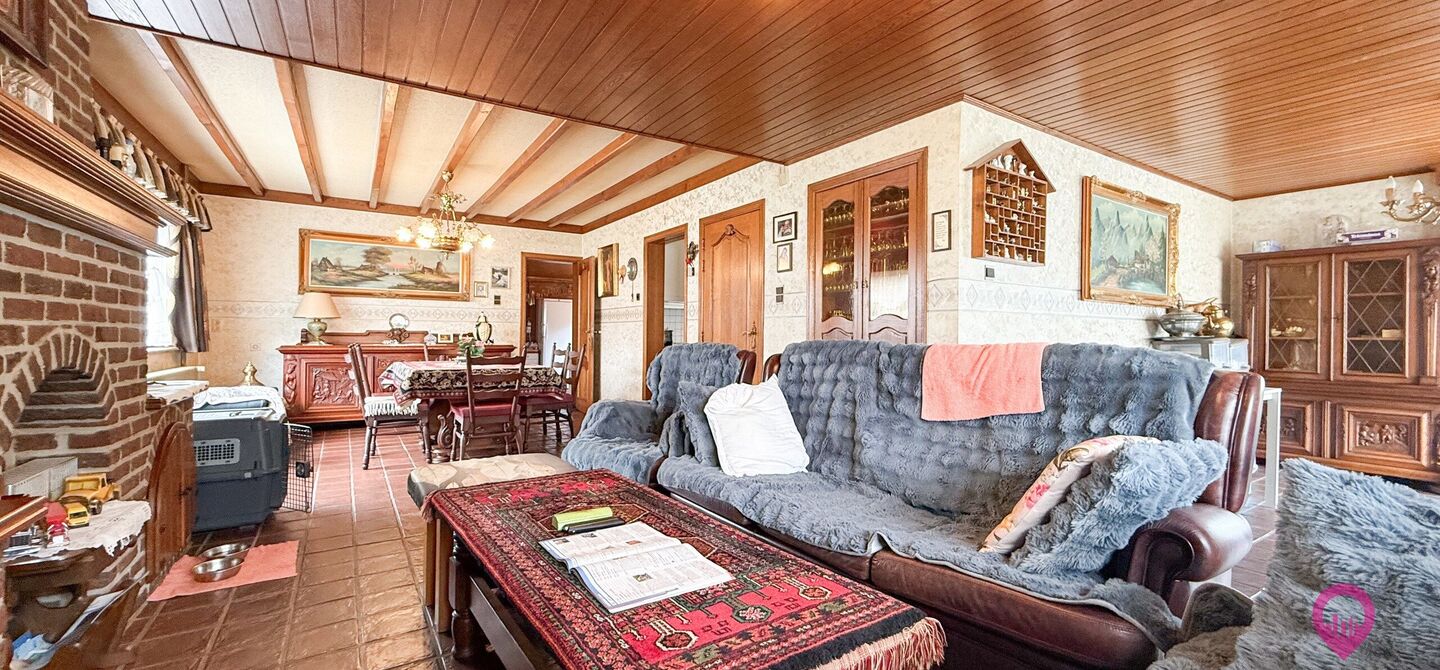 Huis te koop in Houthalen-Helchteren