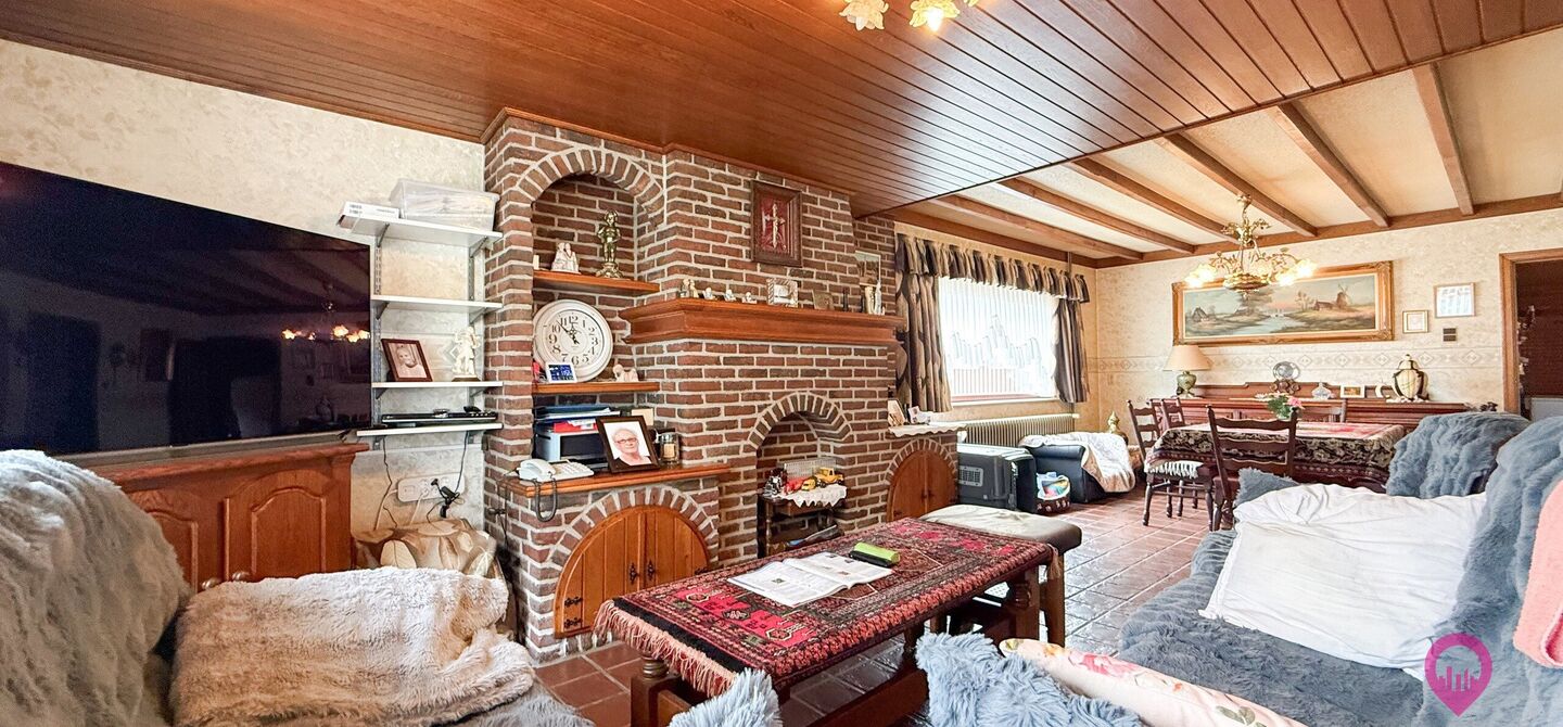 Huis te koop in Houthalen-Helchteren