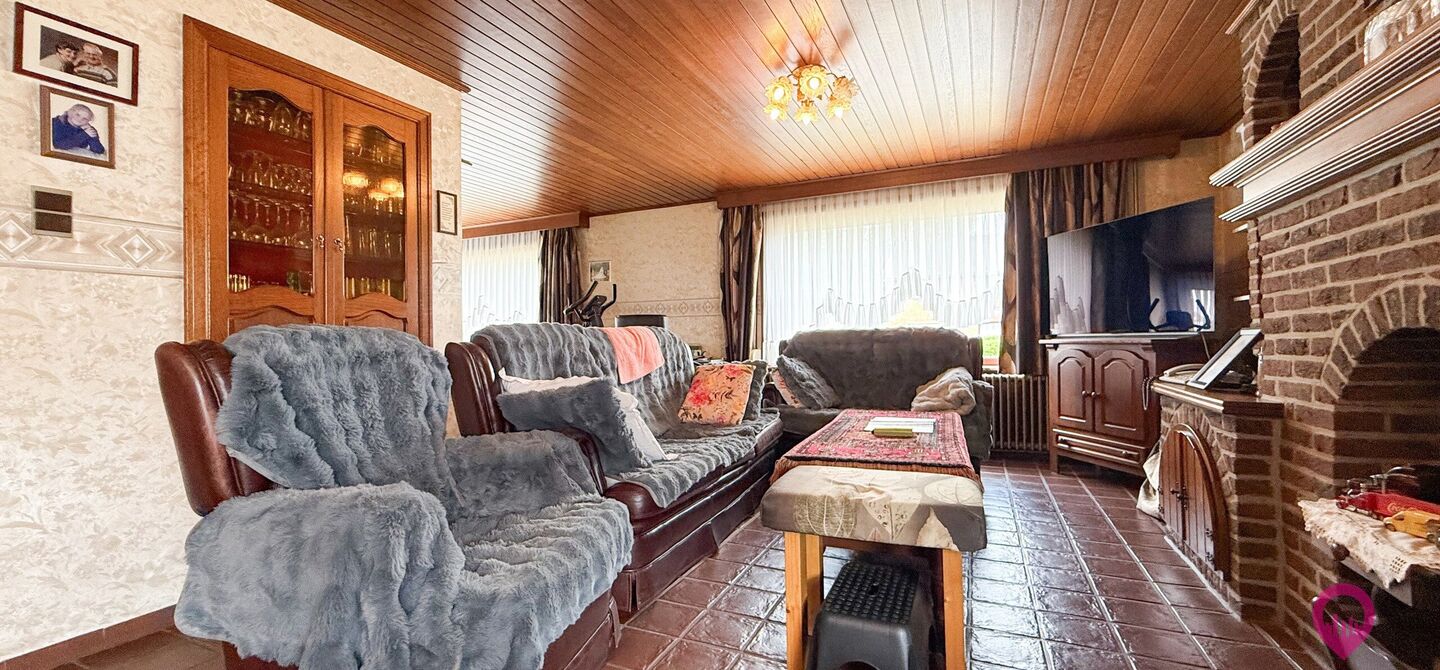 Huis te koop in Houthalen-Helchteren