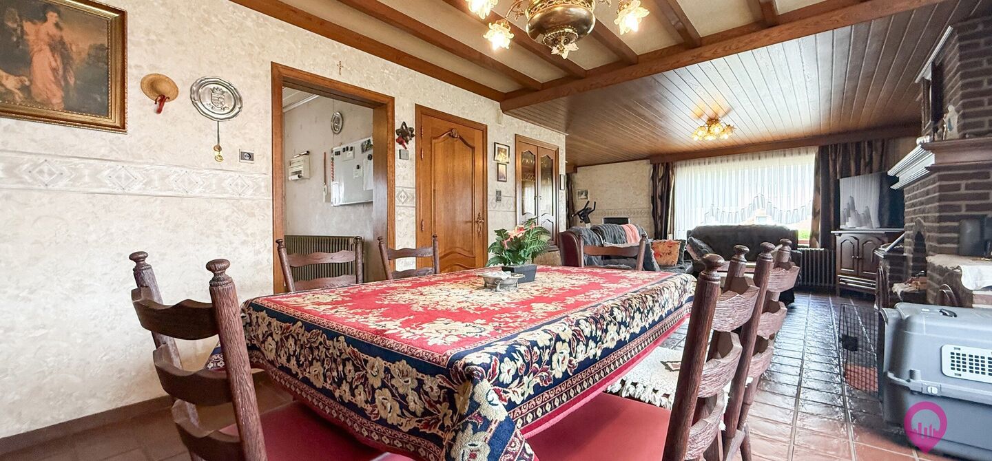 Huis te koop in Houthalen-Helchteren