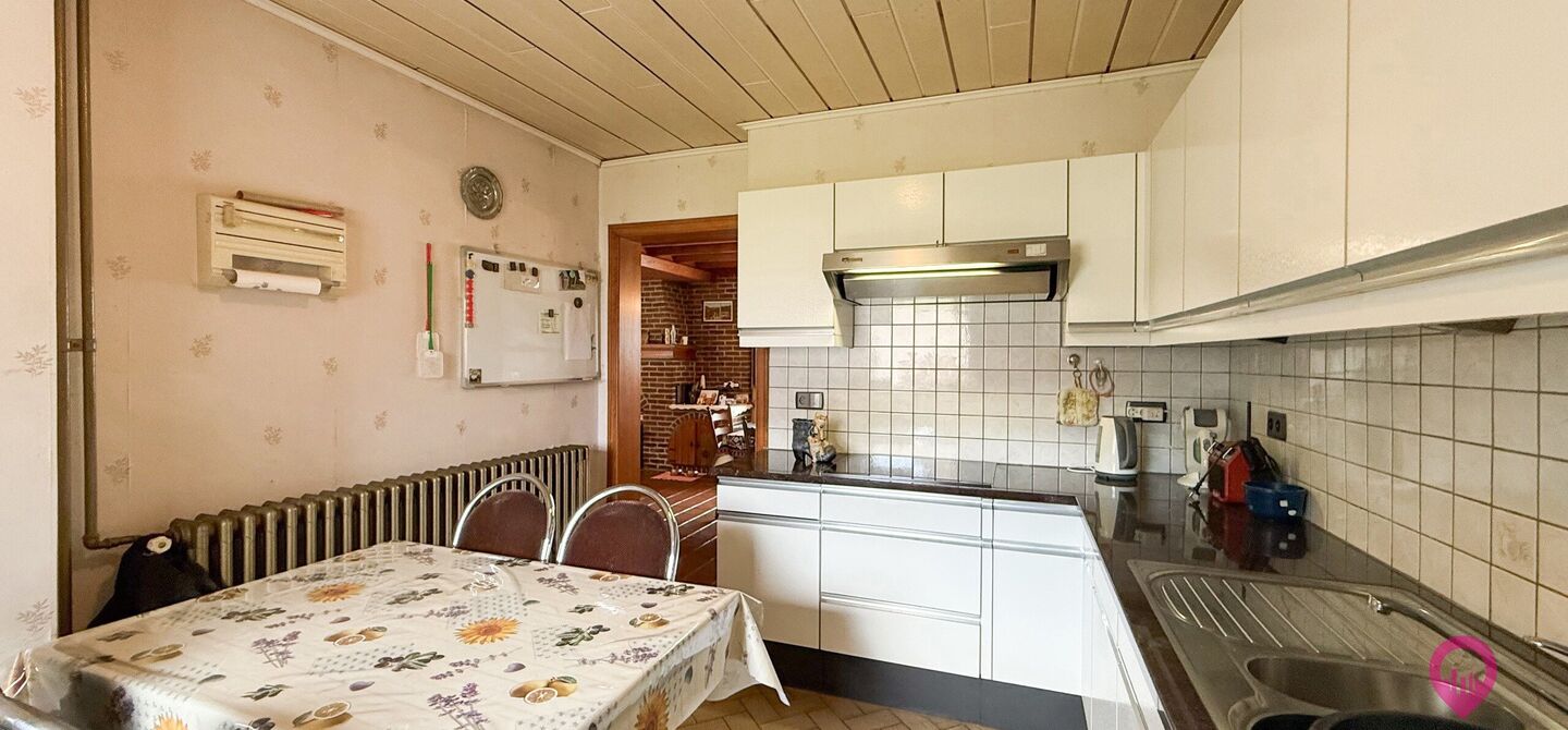 Huis te koop in Houthalen-Helchteren