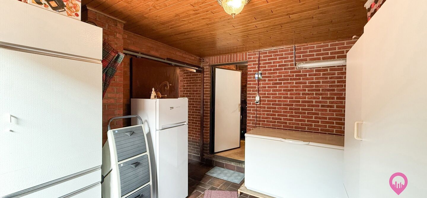 Huis te koop in Houthalen-Helchteren
