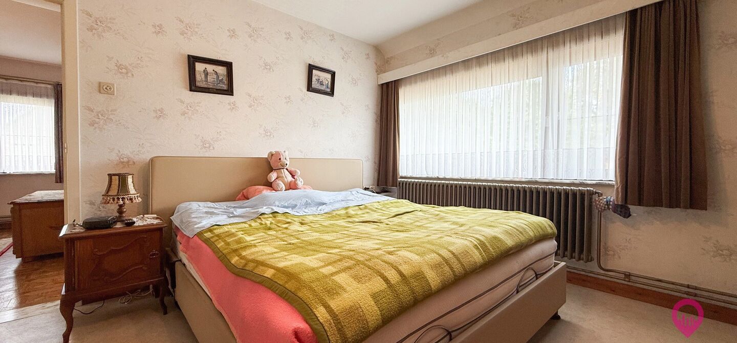 Huis te koop in Houthalen-Helchteren