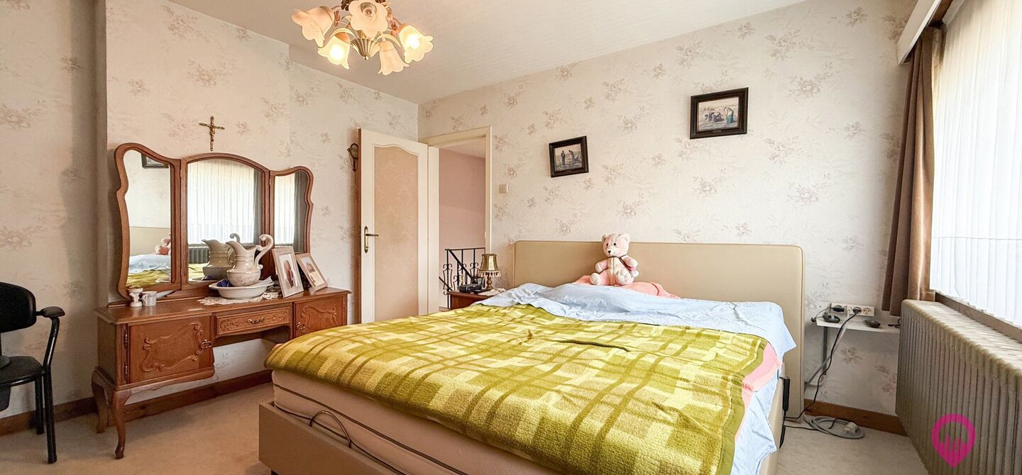 Huis te koop in Houthalen-Helchteren
