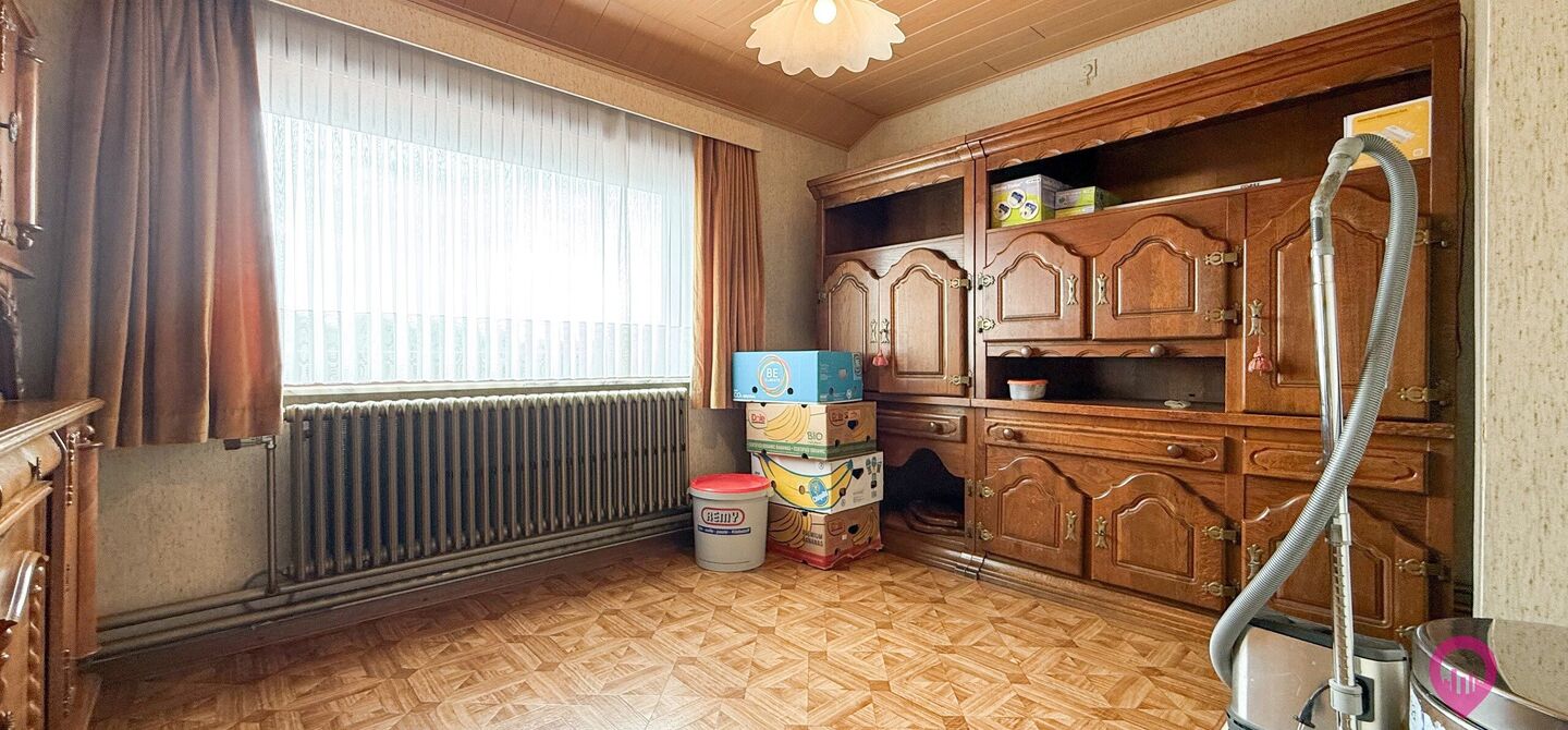 Huis te koop in Houthalen-Helchteren