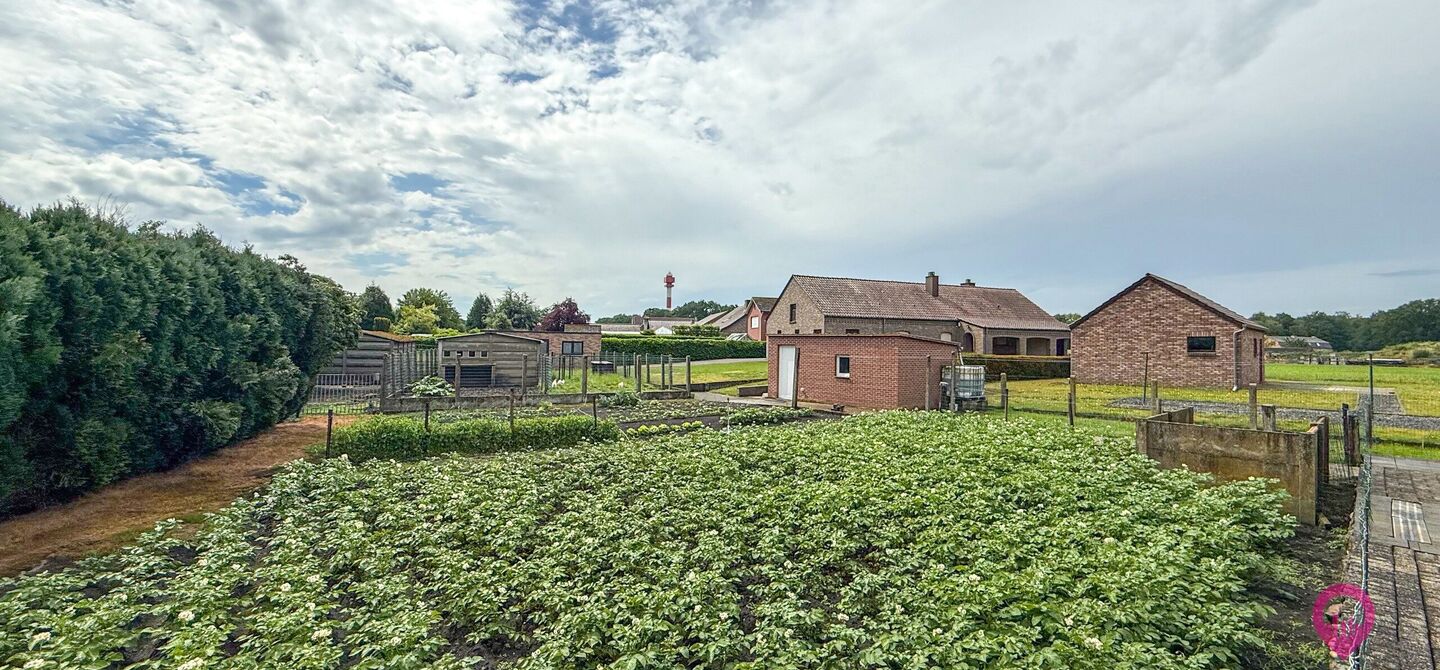 Huis te koop in Houthalen-Helchteren