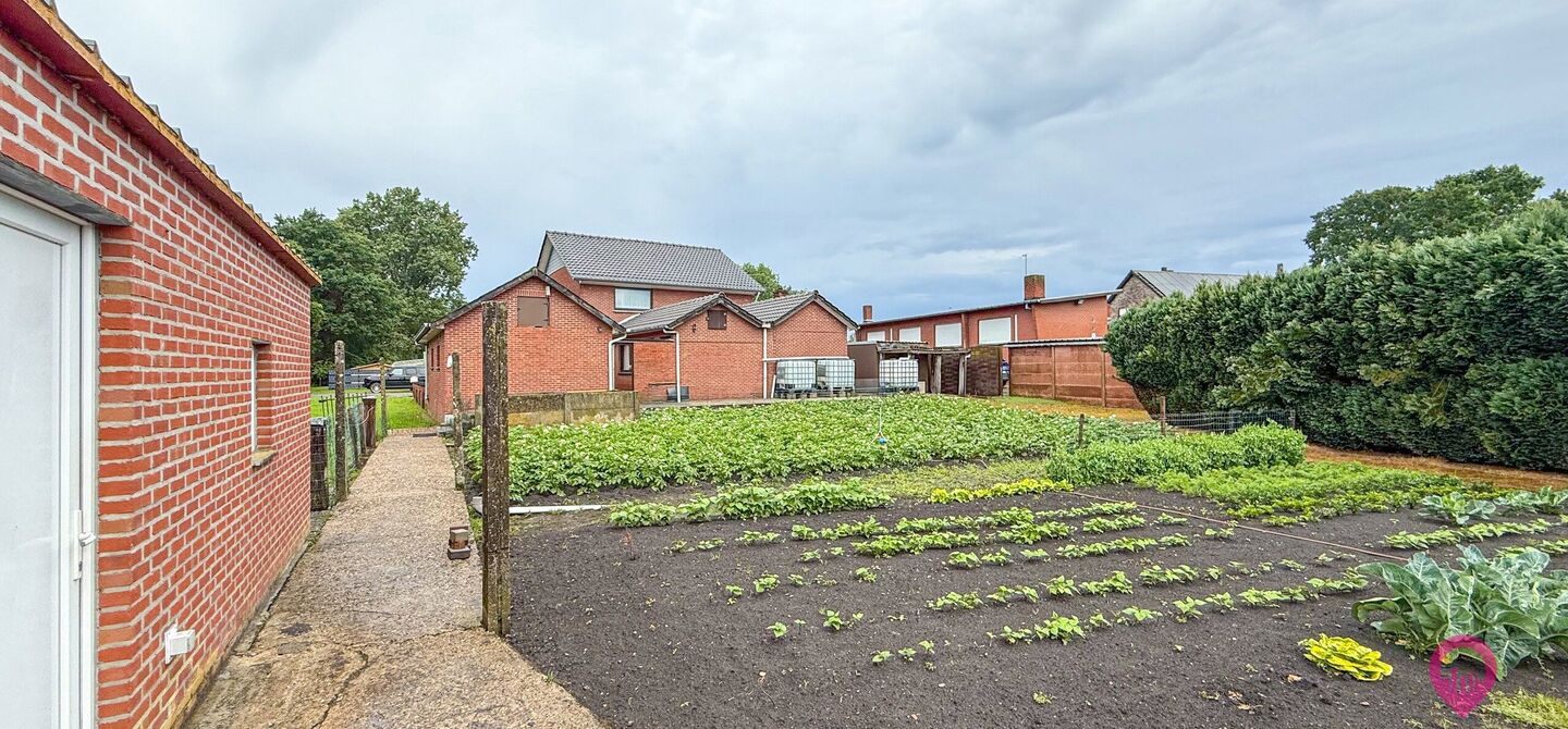 Huis te koop in Houthalen-Helchteren