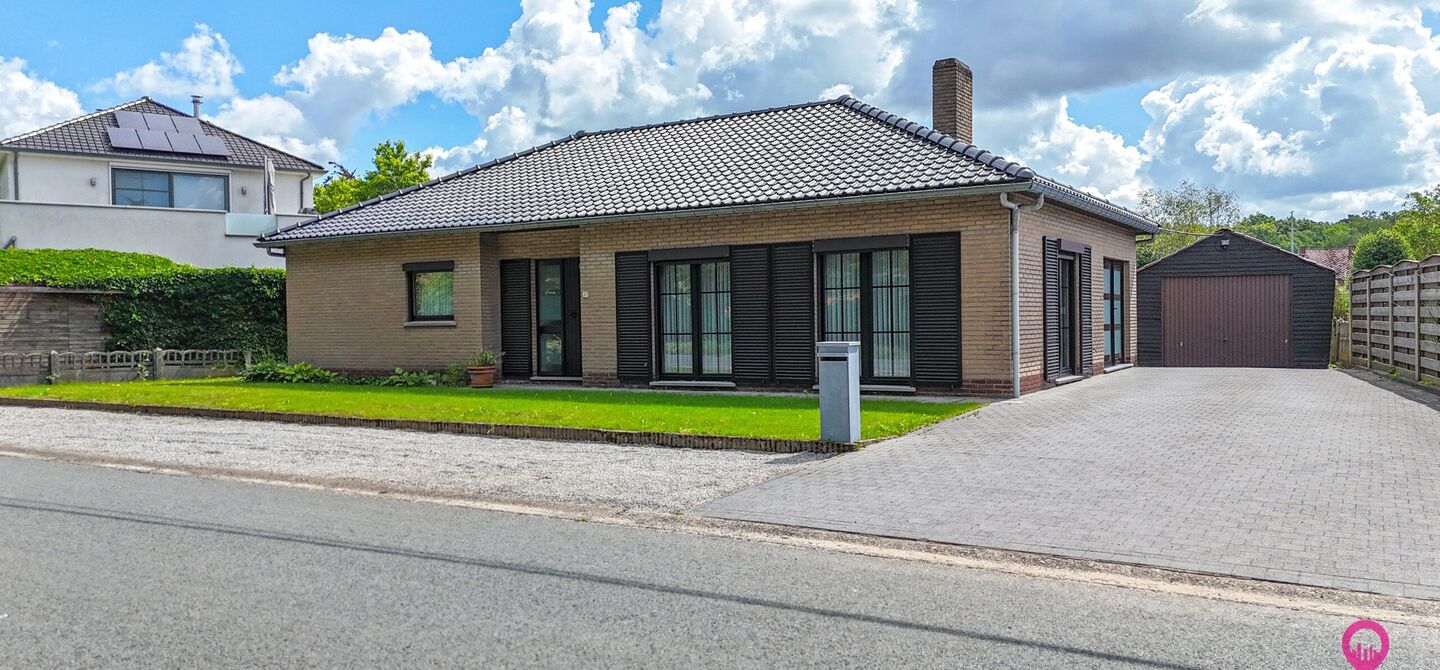 Huis te koop in Houthalen-Helchteren