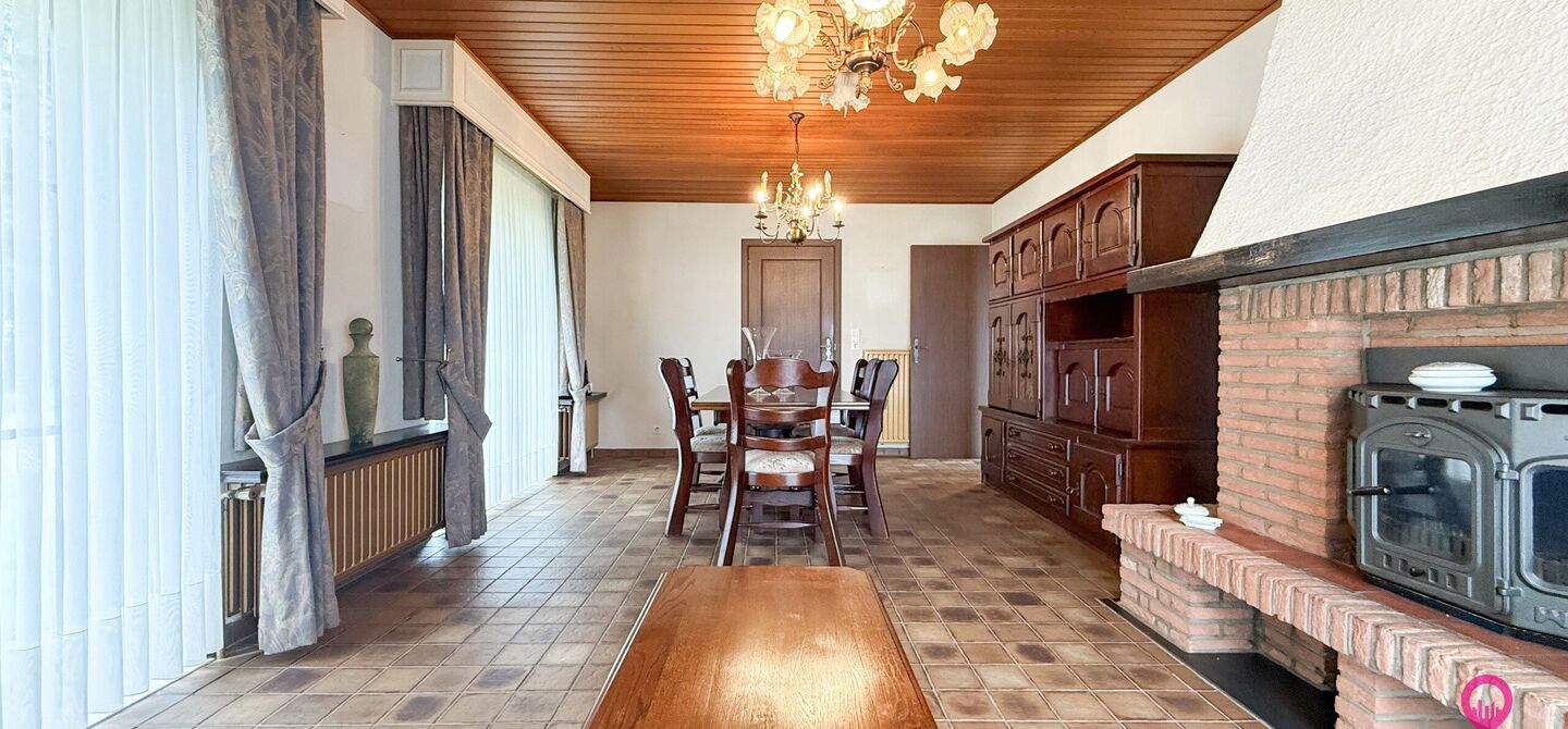 Huis te koop in Houthalen-Helchteren