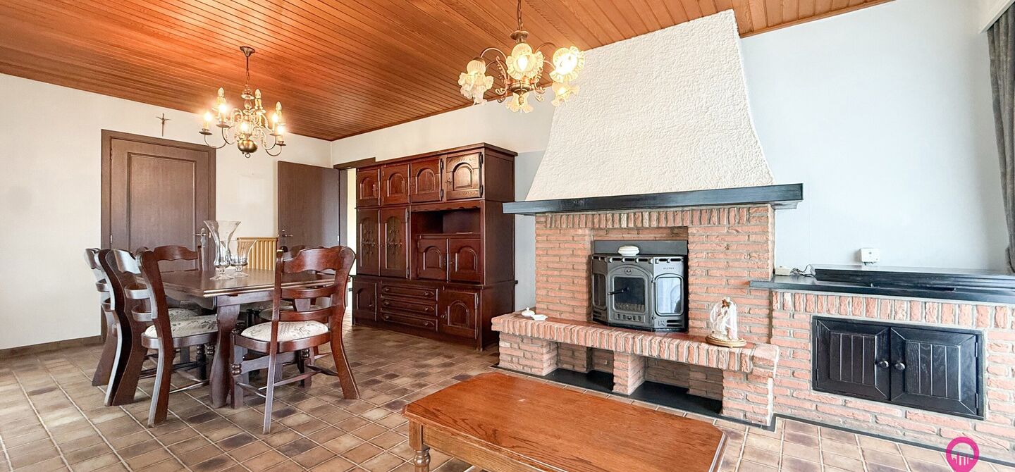 Huis te koop in Houthalen-Helchteren