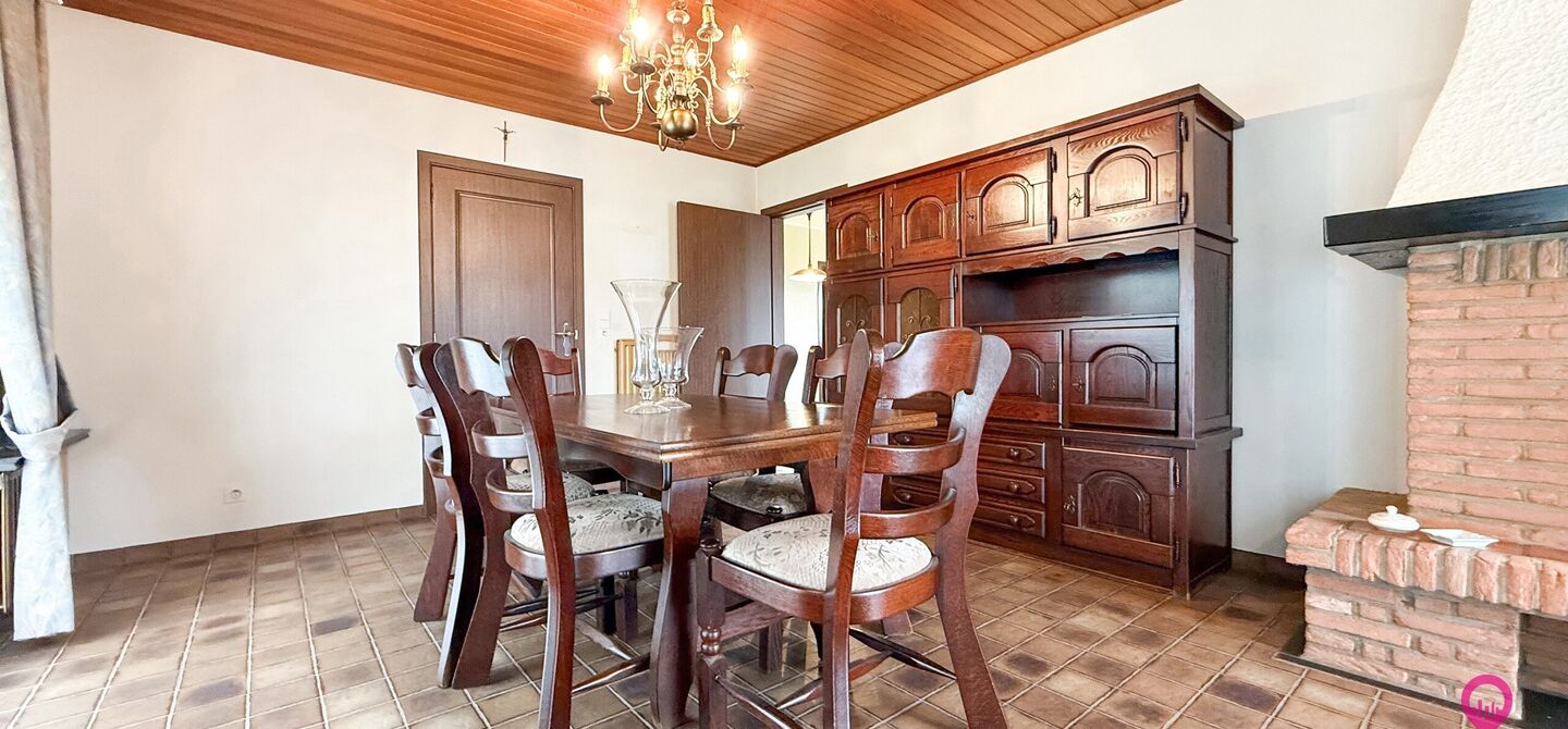 Huis te koop in Houthalen-Helchteren