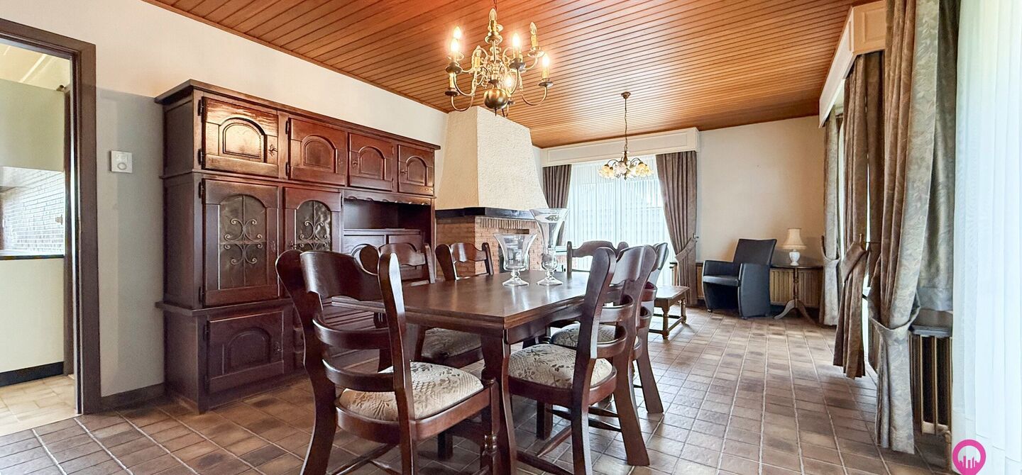 Huis te koop in Houthalen-Helchteren