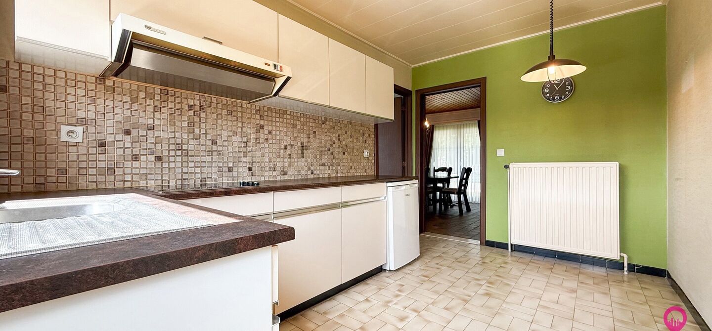 Huis te koop in Houthalen-Helchteren