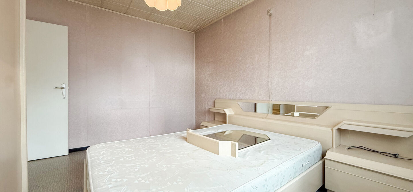 Huis te koop in Houthalen-Helchteren