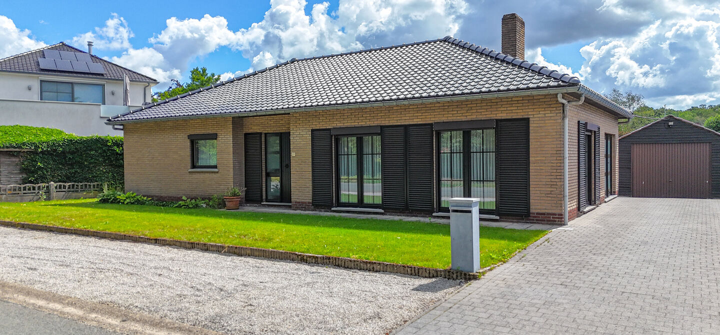 Huis te koop in Houthalen-Helchteren