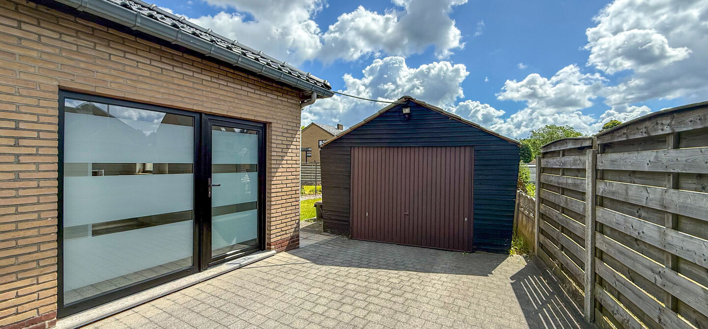 Huis te koop in Houthalen-Helchteren