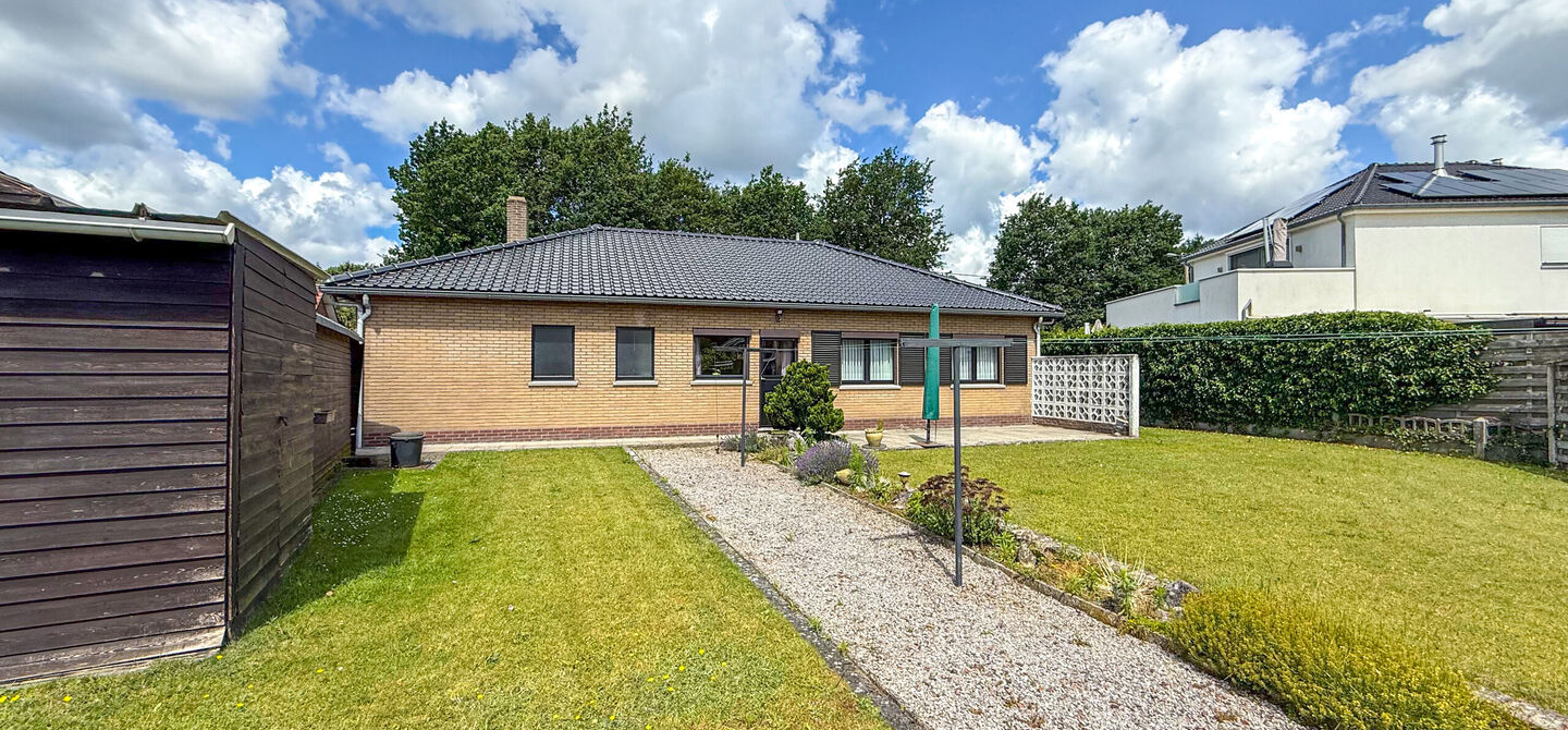 Huis te koop in Houthalen-Helchteren