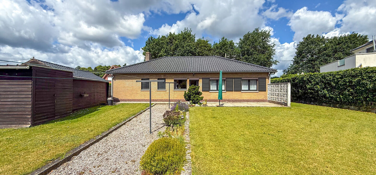 Huis te koop in Houthalen-Helchteren