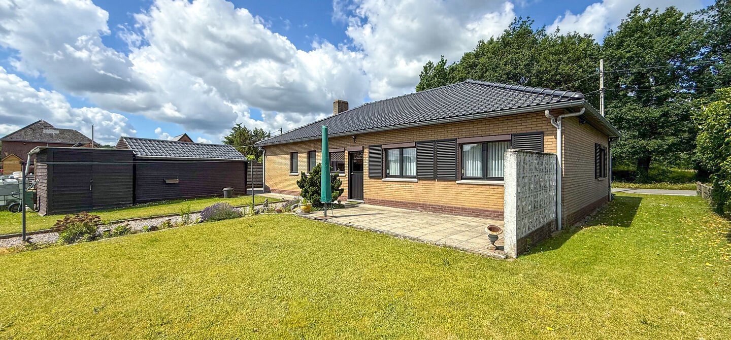 Huis te koop in Houthalen-Helchteren