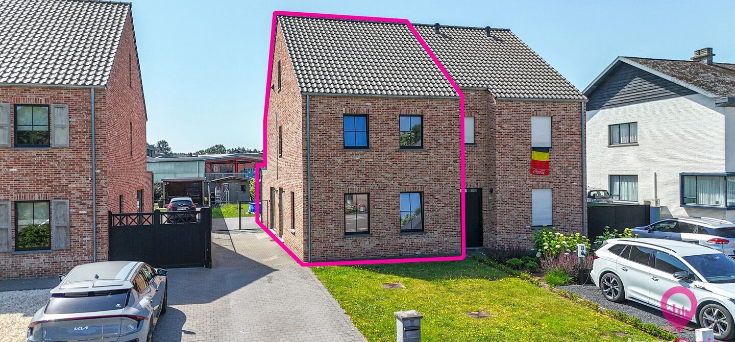 Huis te koop in Houthalen-Helchteren