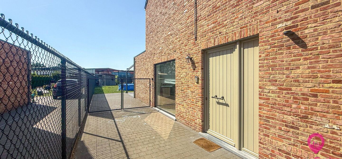 Huis te koop in Houthalen-Helchteren