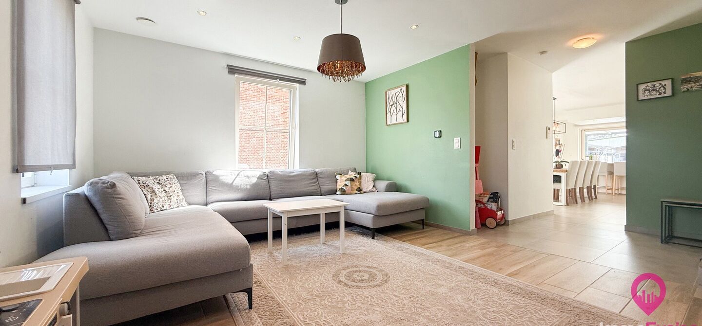 Huis te koop in Houthalen-Helchteren