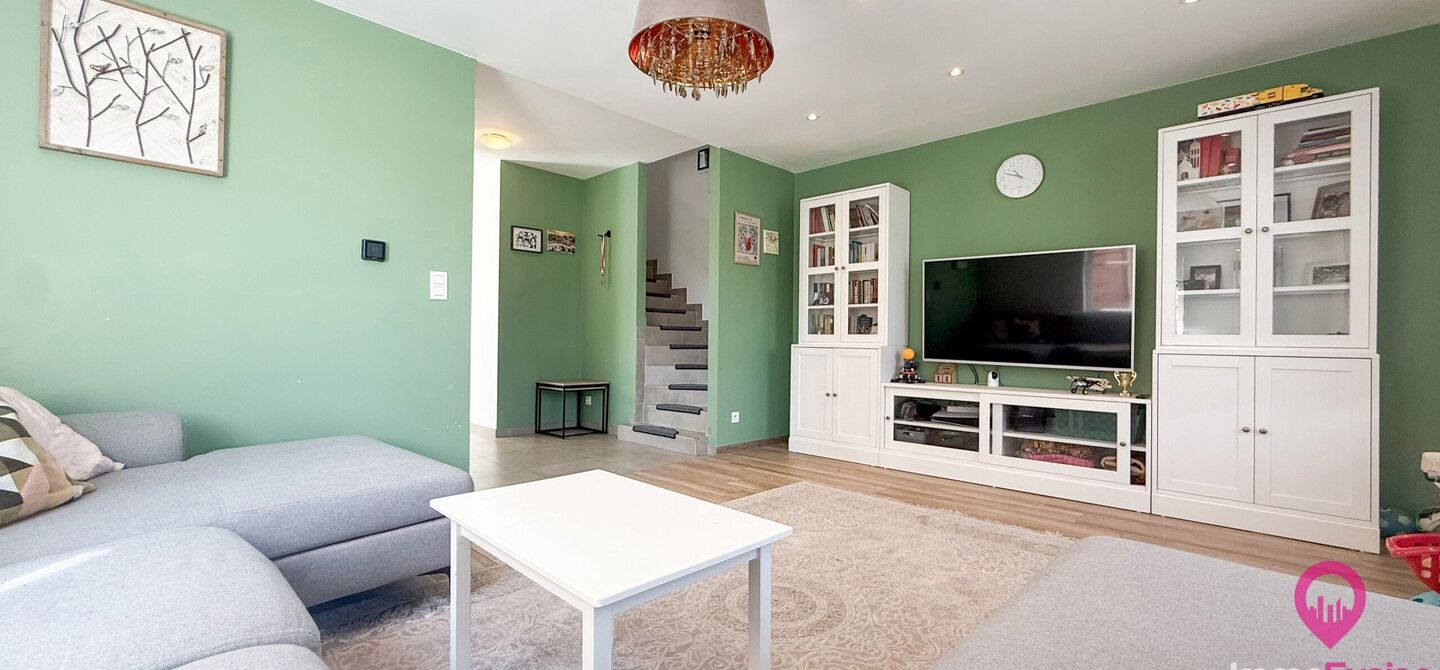 Huis te koop in Houthalen-Helchteren