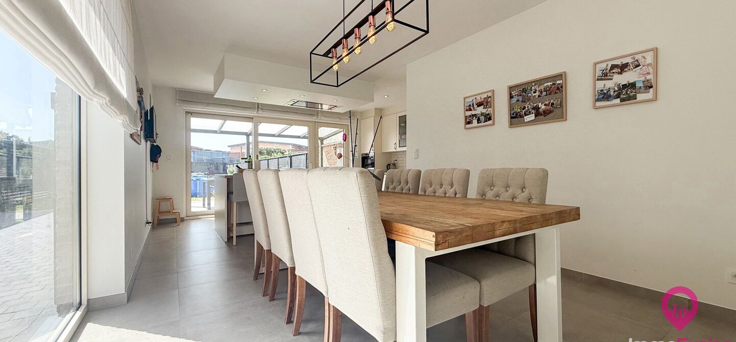 Huis te koop in Houthalen-Helchteren