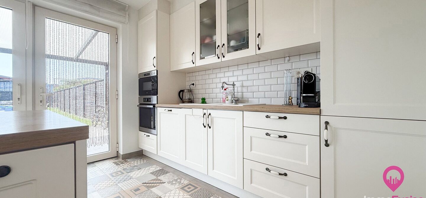 Huis te koop in Houthalen-Helchteren
