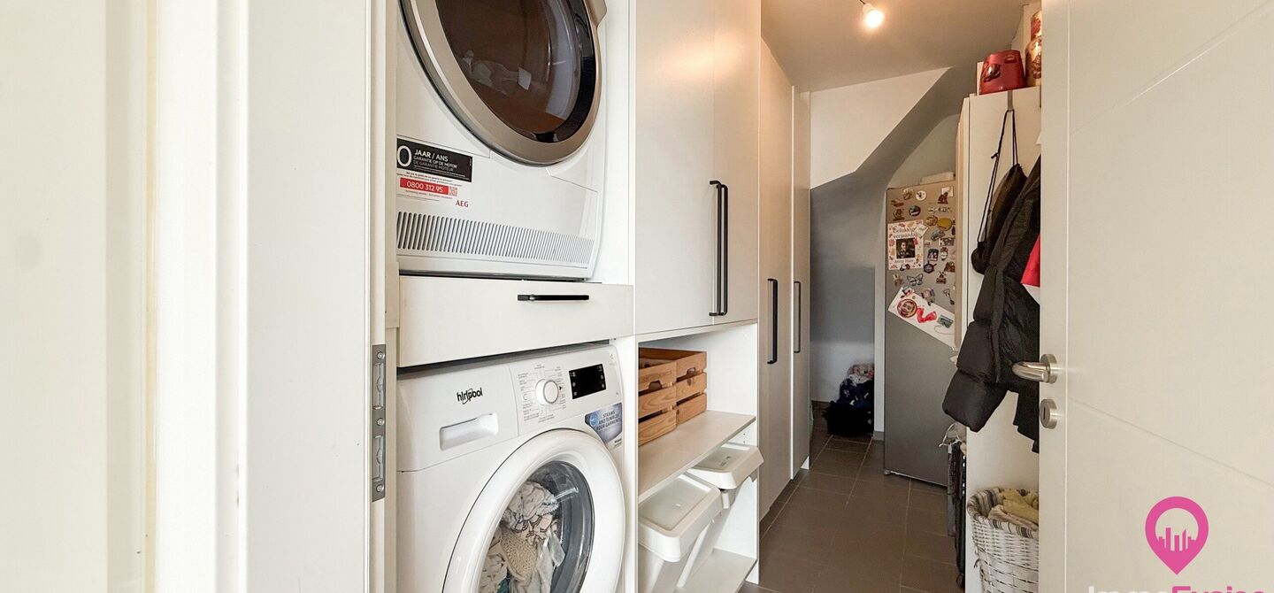 Huis te koop in Houthalen-Helchteren