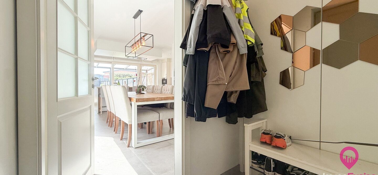 Huis te koop in Houthalen-Helchteren