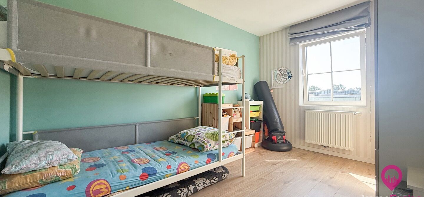 Huis te koop in Houthalen-Helchteren
