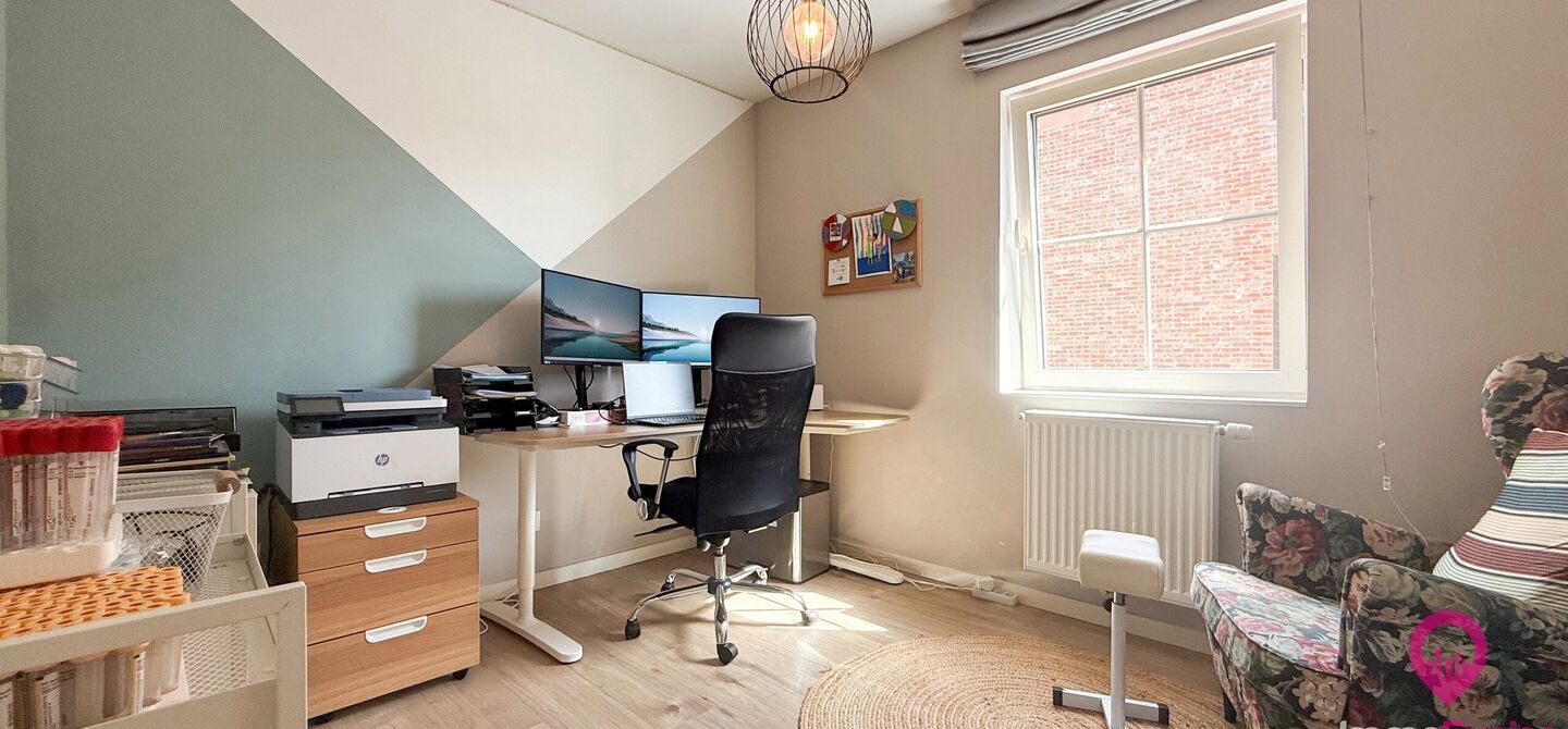 Huis te koop in Houthalen-Helchteren