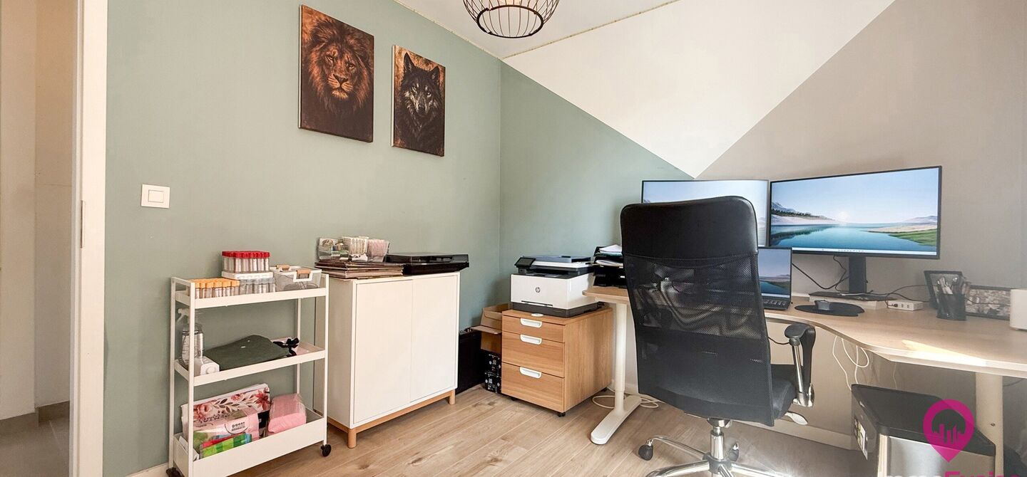 Huis te koop in Houthalen-Helchteren