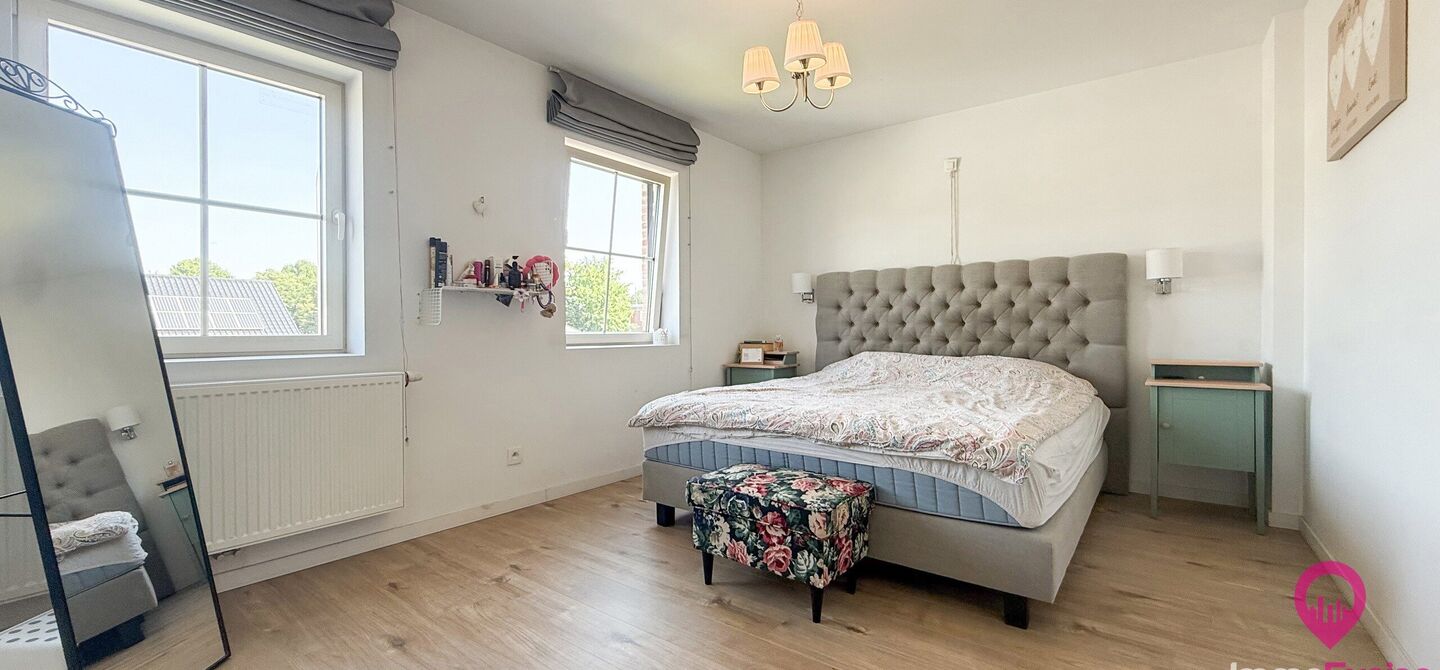 Huis te koop in Houthalen-Helchteren