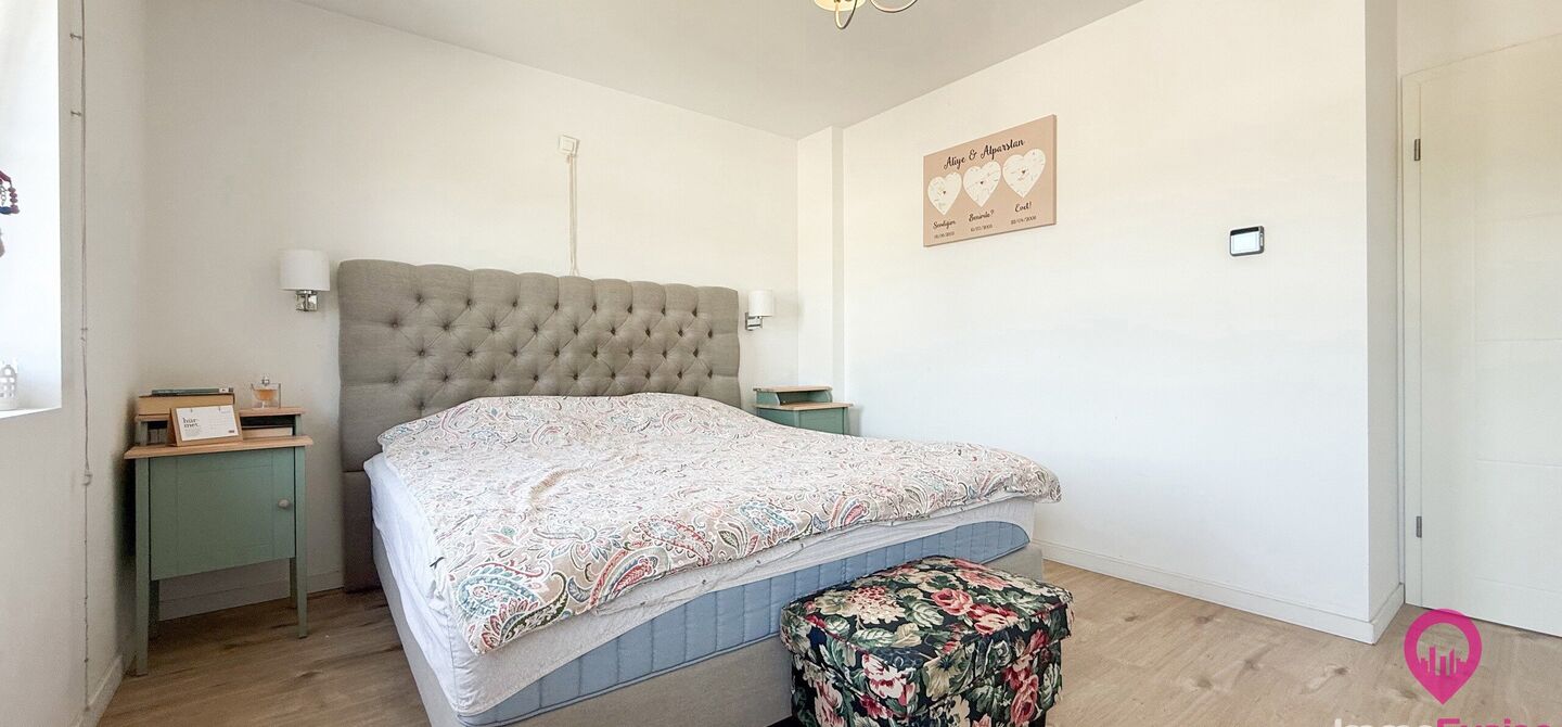 Huis te koop in Houthalen-Helchteren