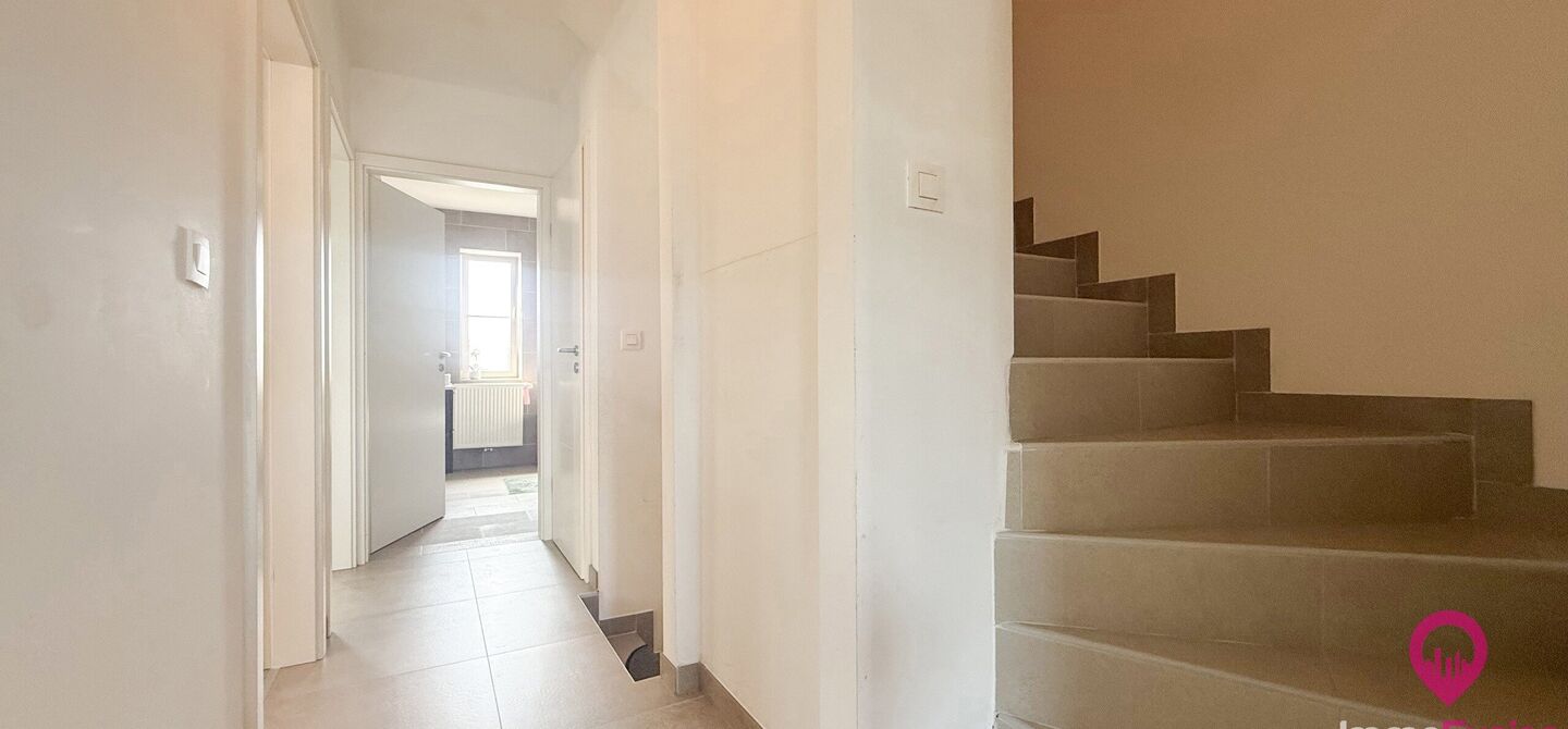Huis te koop in Houthalen-Helchteren