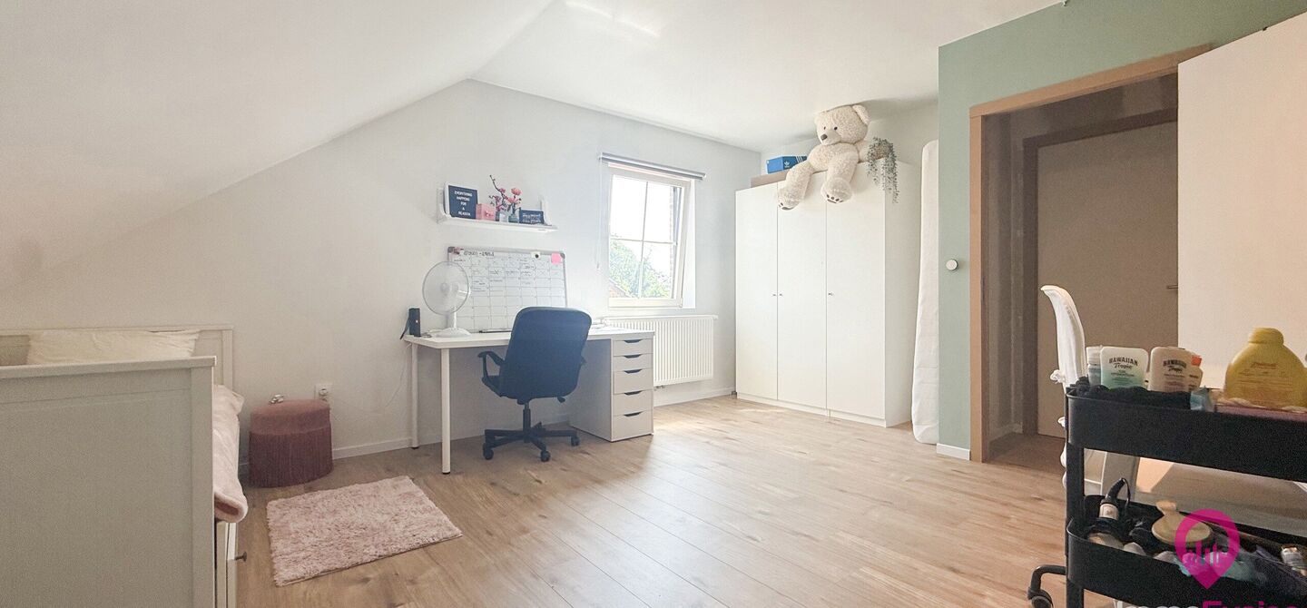 Huis te koop in Houthalen-Helchteren