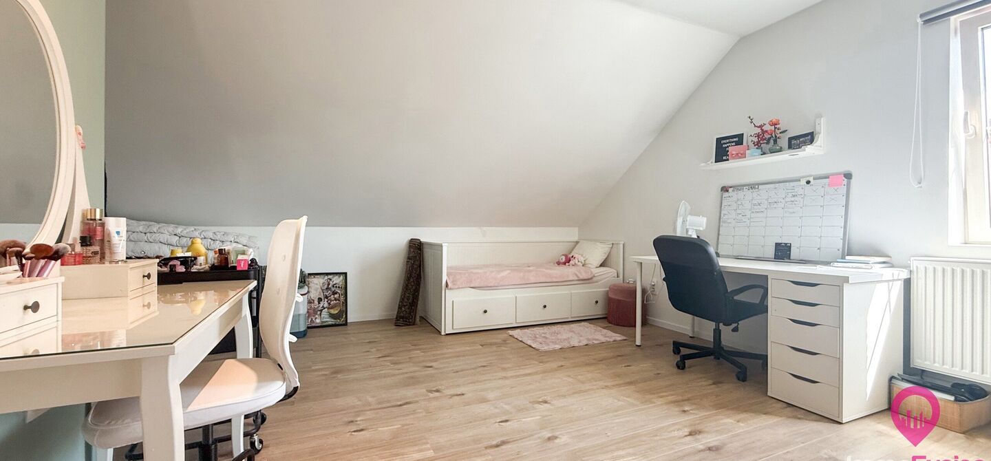 Huis te koop in Houthalen-Helchteren