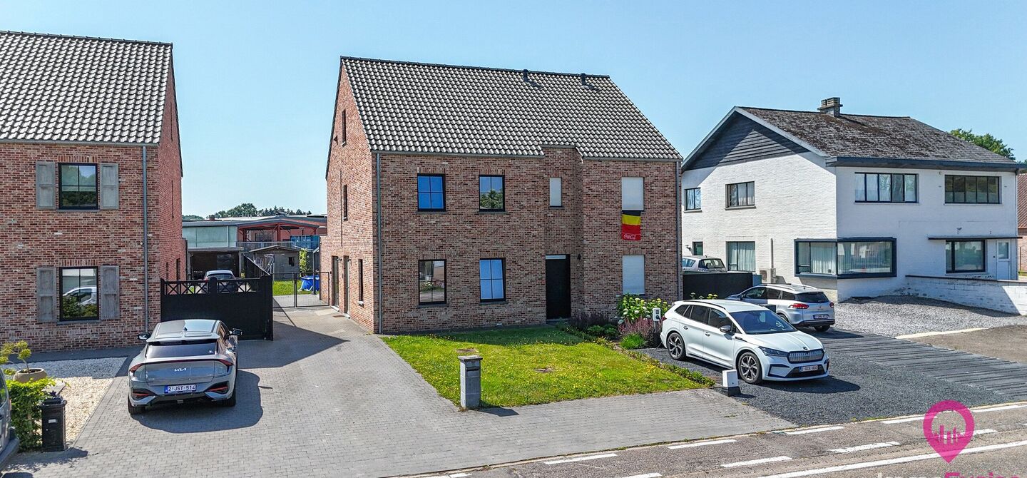 Huis te koop in Houthalen-Helchteren