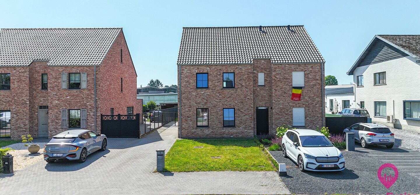 Huis te koop in Houthalen-Helchteren