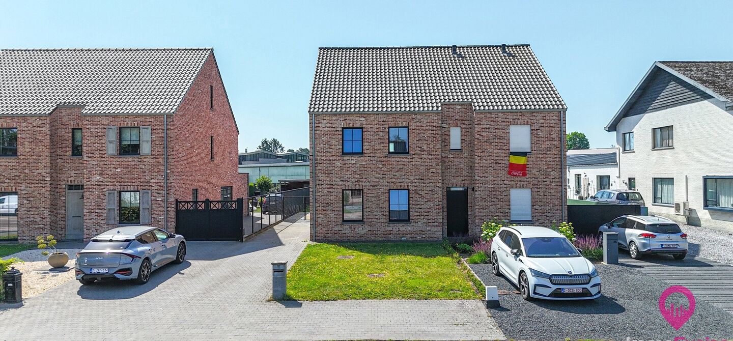 Huis te koop in Houthalen-Helchteren