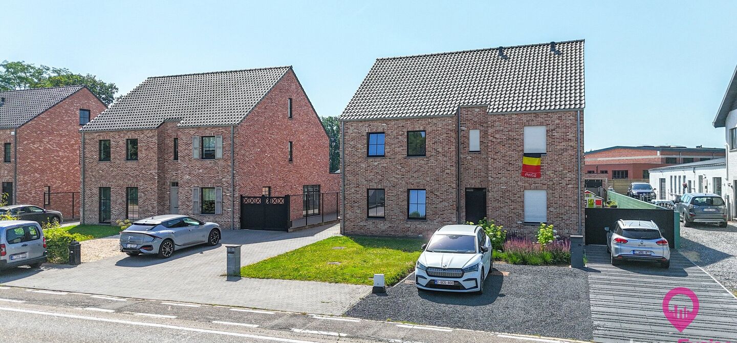 Huis te koop in Houthalen-Helchteren