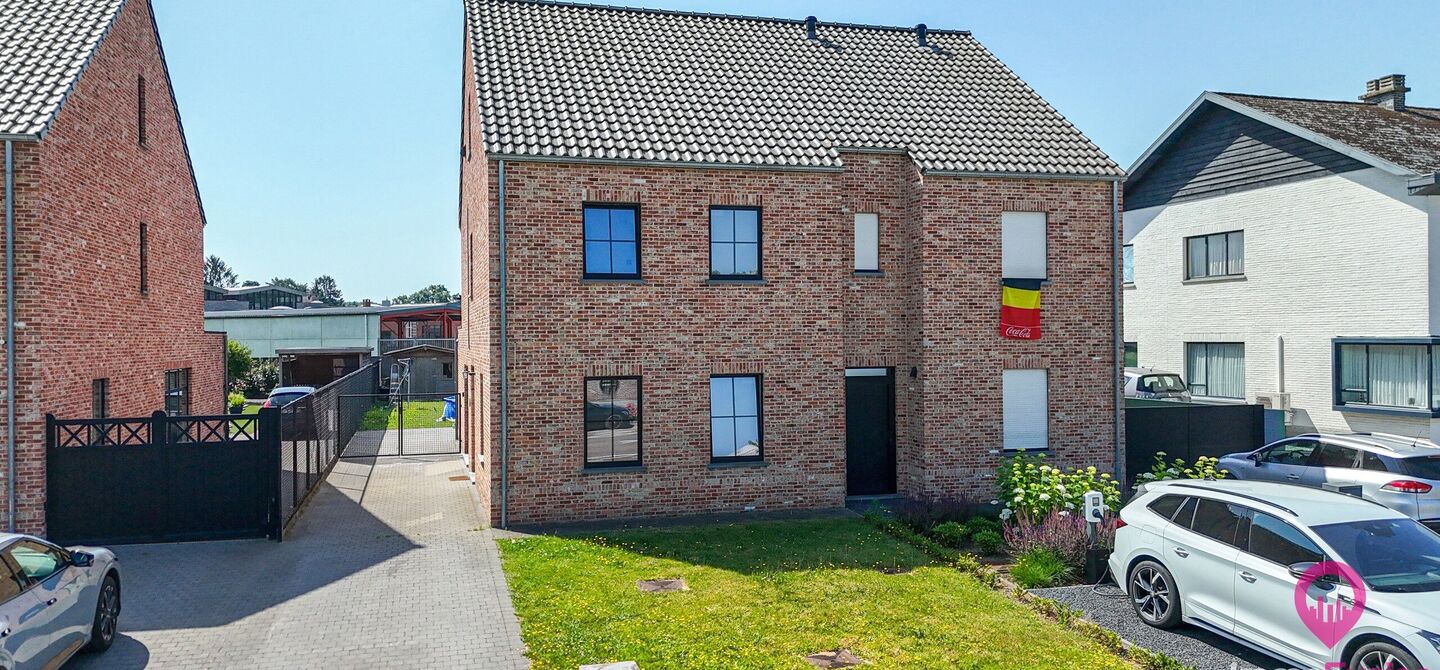 Huis te koop in Houthalen-Helchteren